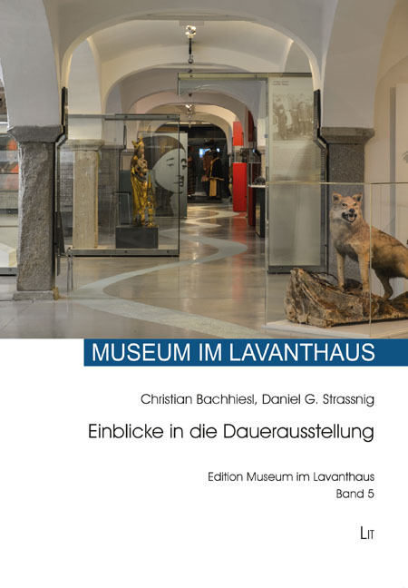 Das Museum im Lavanthaus main product photo
