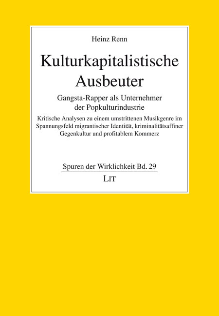 Kulturkapitalistische Ausbeuter main product photo