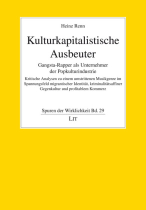 Kulturkapitalistische Ausbeuter