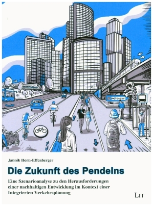 Die Zukunft des Pendelns