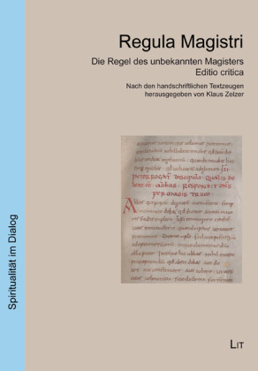 Regula Magistri