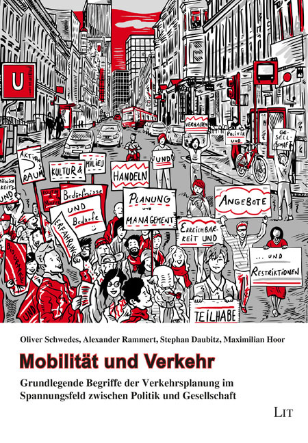 Mobilität und Verkehr main product photo