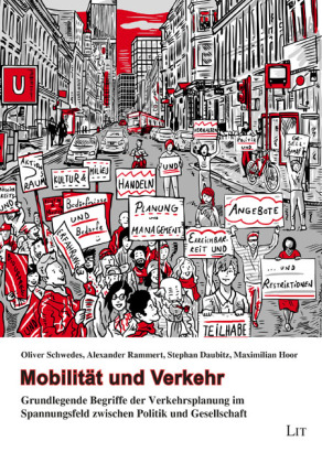Mobilität und Verkehr