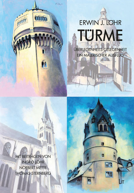 Türme main product photo