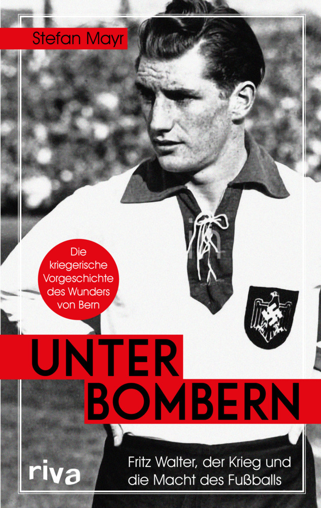 Unter Bombern main product photo