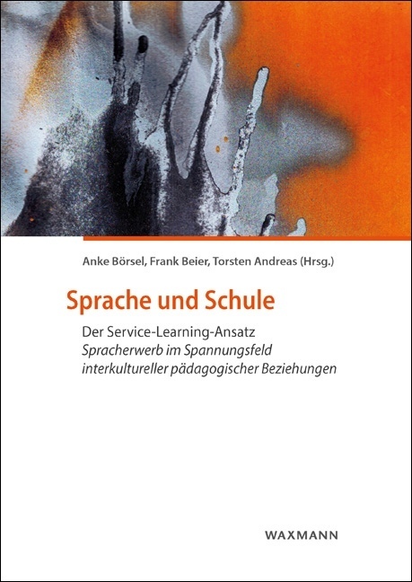 Sprache und Schule main product photo