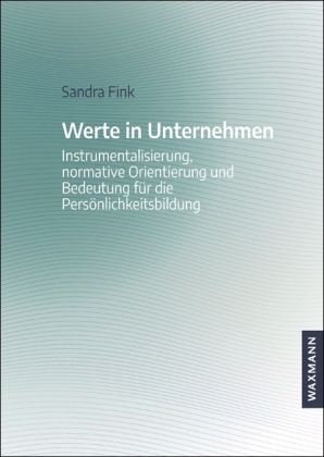 Werte in Unternehmen