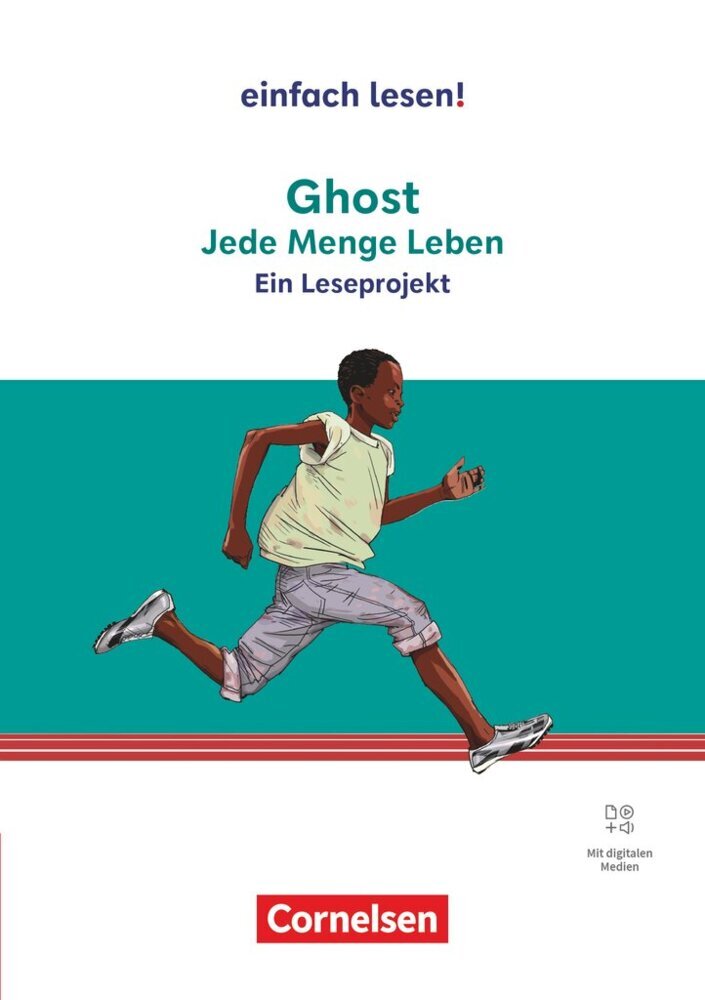 Einfach lesen! - Leseprojekte - Leseförderung ab Klasse 5 - Ausgabe ab 2024 main product photo