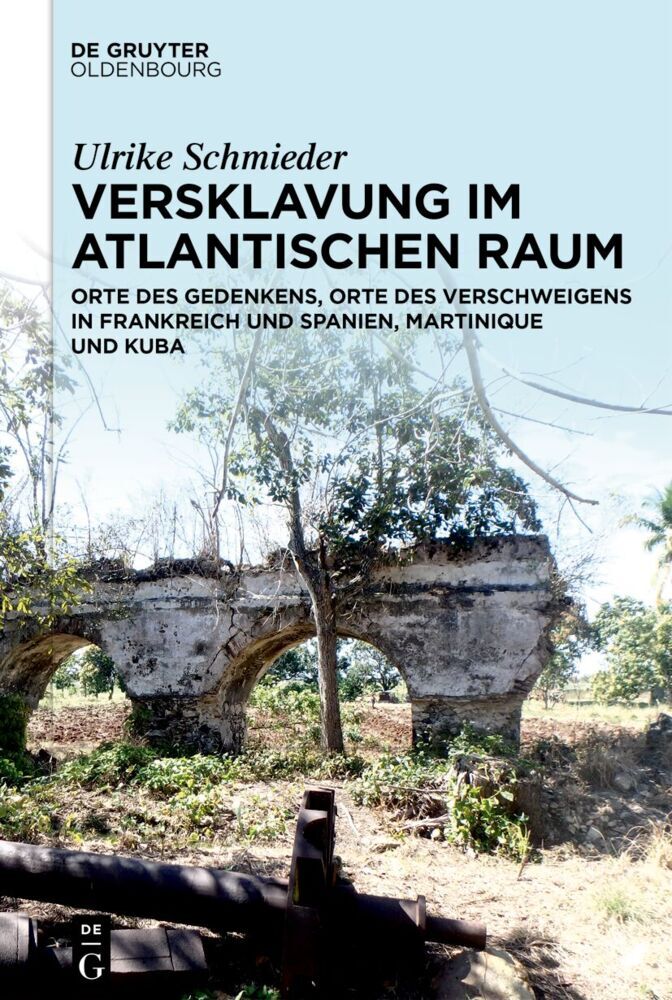 Versklavung im Atlantischen Raum, 2 Teile main product photo