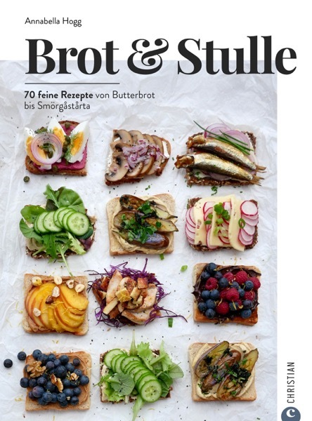 Brot & Stulle main product photo