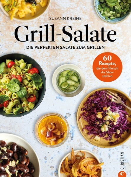 Grill-Salate main product photo