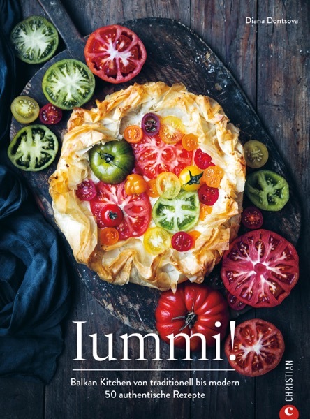 Iummi! main product photo