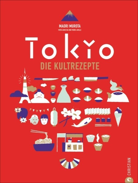 Tokio main product photo
