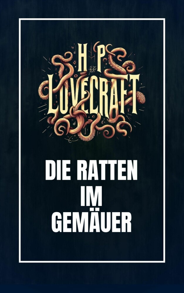 Die Ratten im Gemäuer main product photo