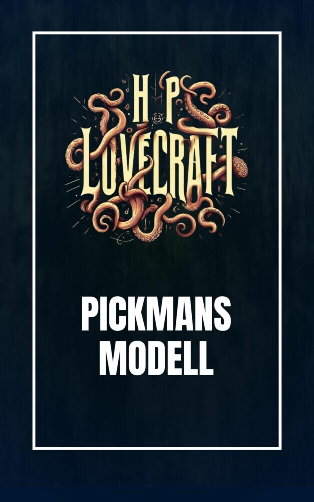 Pickmans Modell main product photo