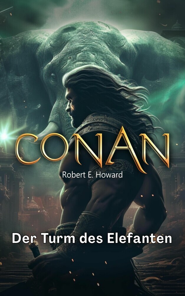 Conan main product photo