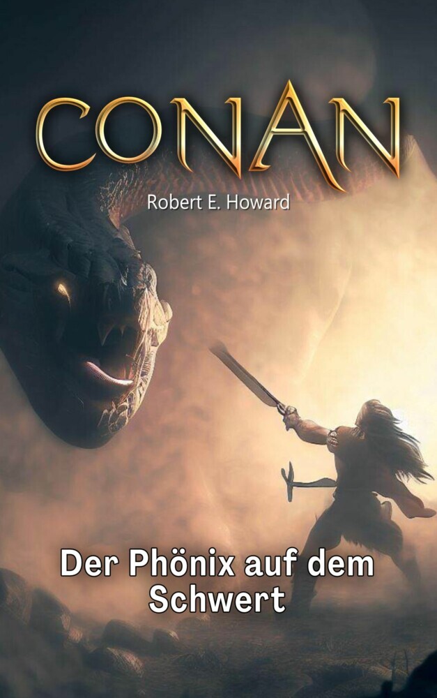 Conan main product photo