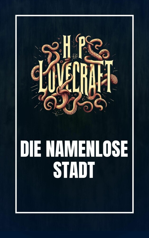 Die namenlose Stadt main product photo