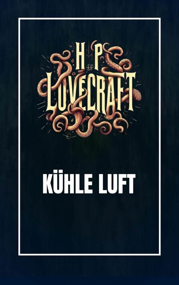 Kühle Luft main product photo