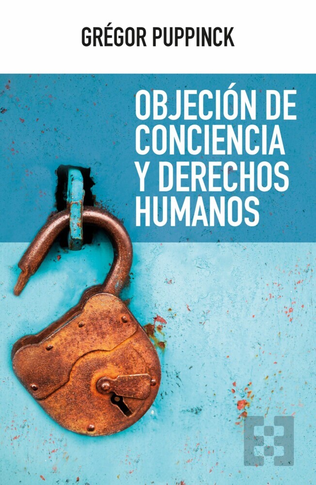 Objeción de conciencia y derechos humanos main product photo