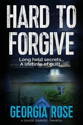 Hard to Forgive