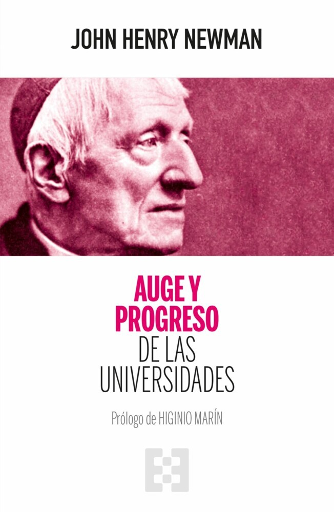 Auge y progreso de las universidades main product photo