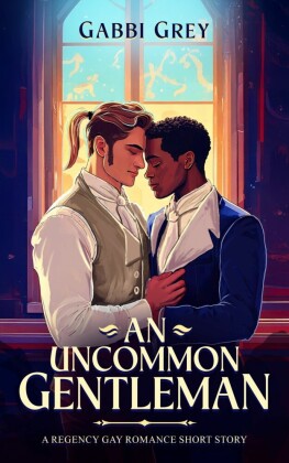 An Uncommon Gentleman