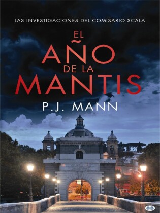 El Año De La Mantis