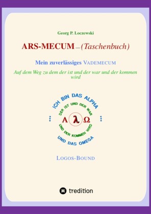 ARS-MECUM  ---    Mein zuverlässiges VADEMECUM  (Taschenbuch)