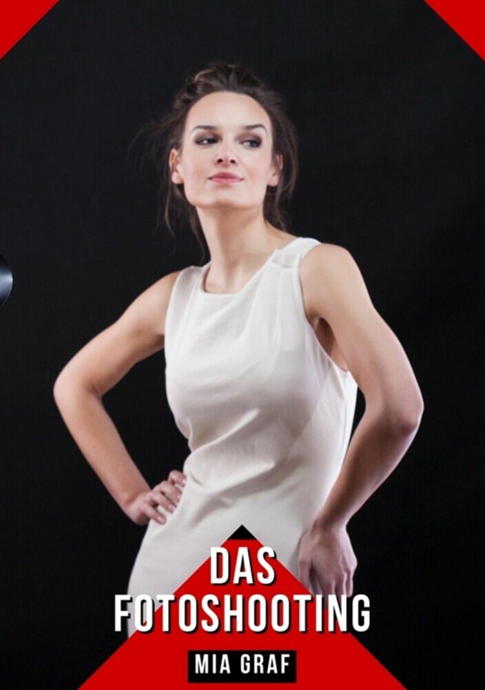 Das Fotoshooting main product photo