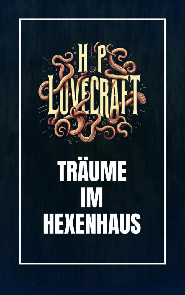 Träume im Hexenhaus main product photo
