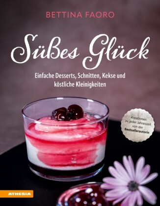 Süßes Glück