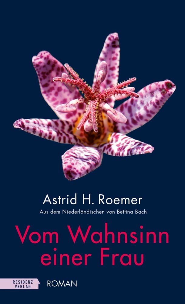 Vom Wahnsinn einer Frau main product photo