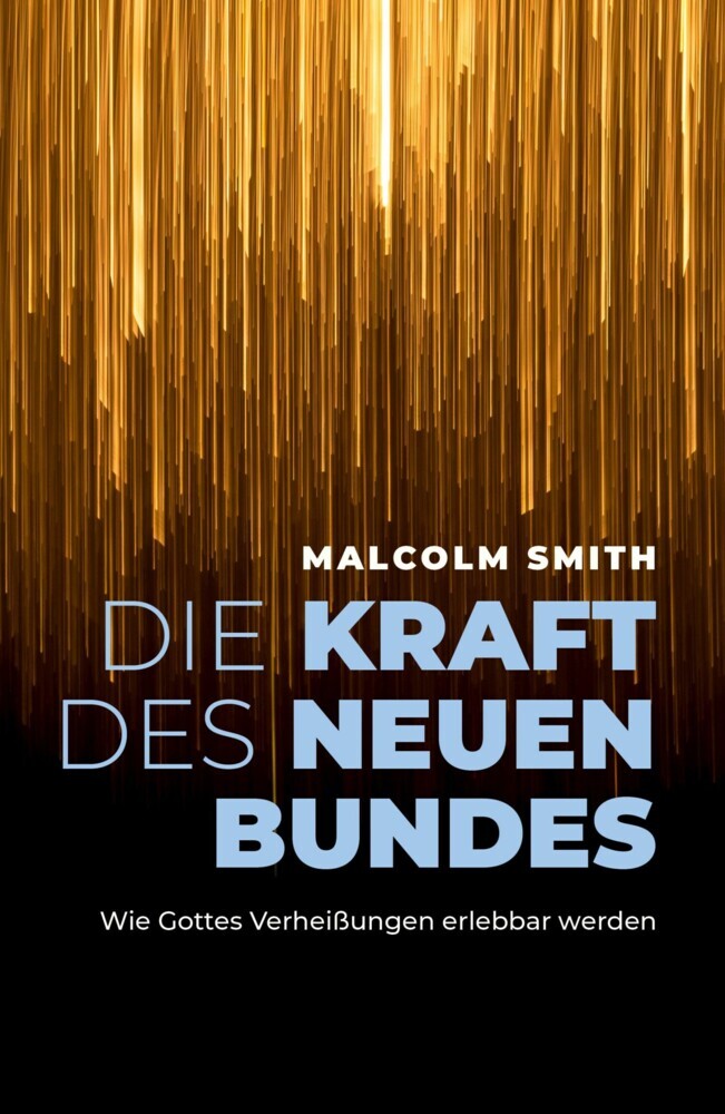 Die Kraft des neuen Bundes main product photo