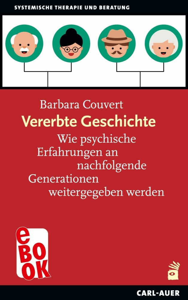 Vererbte Geschichte main product photo