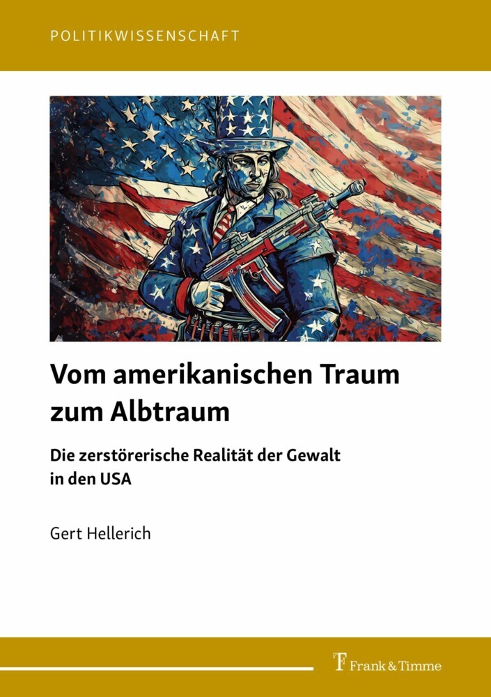 Vom amerikanischen Traum zum Albtraum main product photo