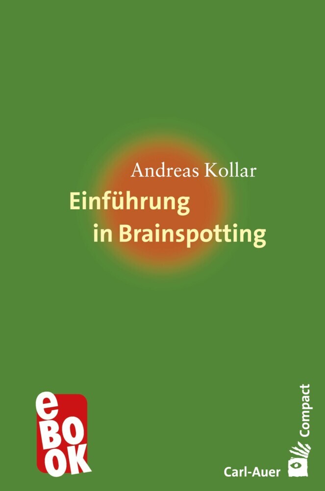 Einführung in Brainspotting main product photo