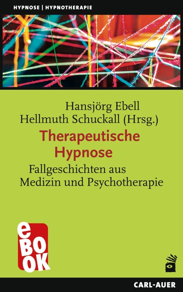 Therapeutische Hypnose main product photo