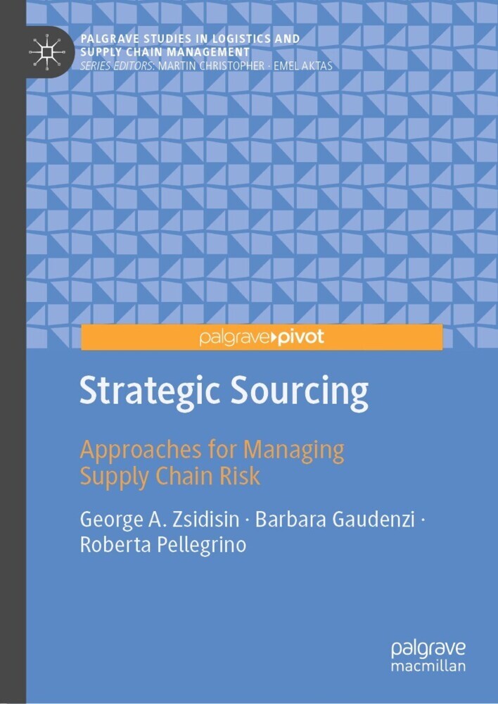 Strategic Sourcing main product photo