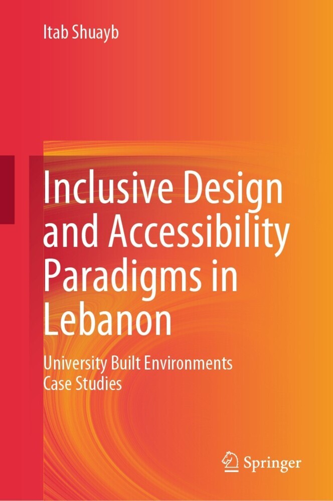 Inclusive Design and Accessibility Paradigms in Lebanon main product photo