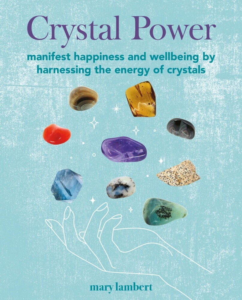 Crystal Power main product photo