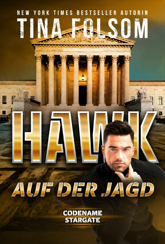 Hawk - Auf der Jagd main product photo