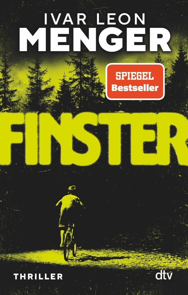 Finster main product photo