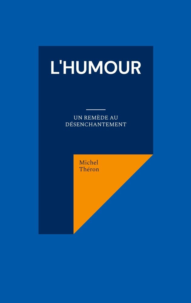 L'humour main product photo