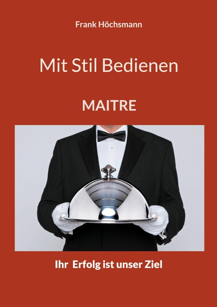 Mit Stil Bedienen main product photo