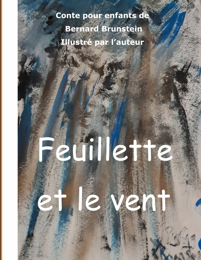 feuillette et le vent main product photo