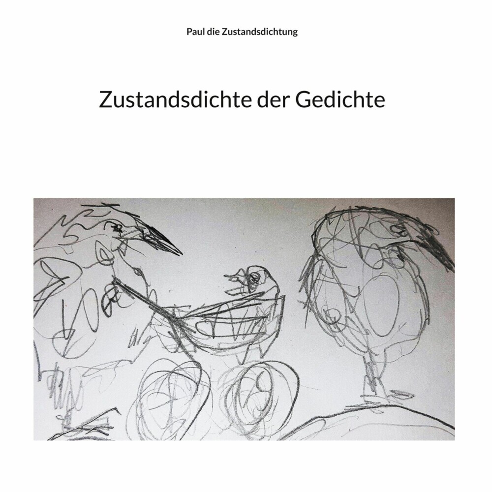 Zustandsdichte der Gedichte main product photo
