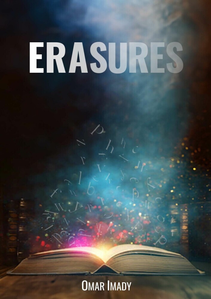 Erasures main product photo