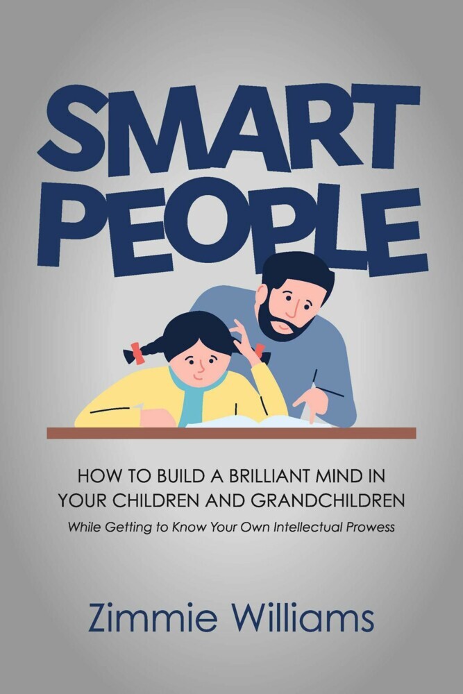 Smart People main product photo