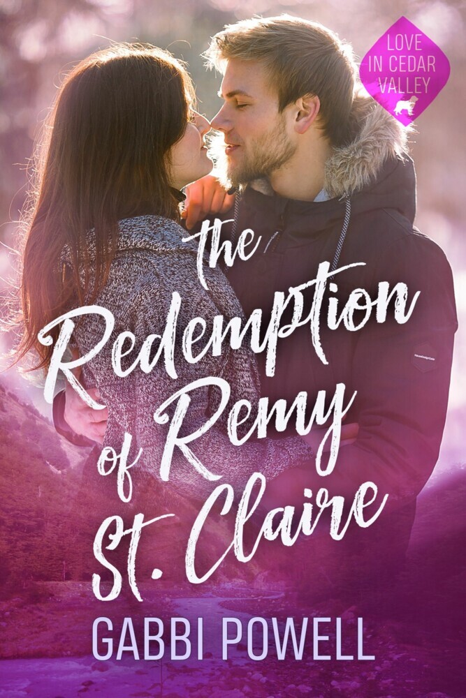The Redemption of Remy St. Claire main product photo